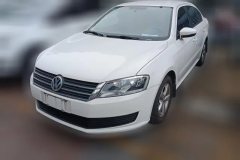 2017 Volkswagen Lavida 2013 1.6 AT Fashion #1