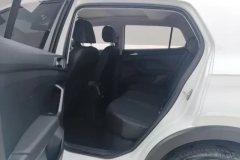 2021 Volkswagen Tacqua 2021 1.5 AT JoySmart Connect #11