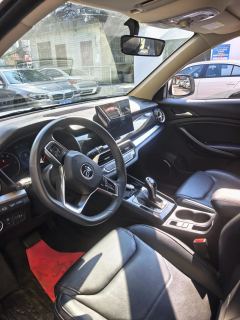 2021 BYD Song 2021 Classic 1.5T AT Luxury #6