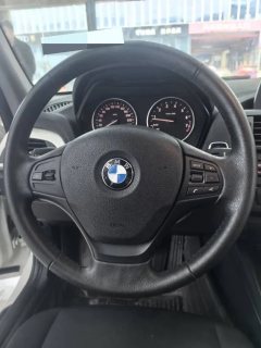 2015 BMW 1 Series(Imported) 2013 1.6T AT 116iLeading Facelift (Imported) #16