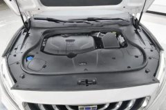 2019 Geely Auto Bo Rui 2018 1.5T AT MHEV YaoxiangEdition #10