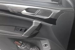 2022 Volkswagen Tayron X 2020 2.0T AT 330TSInobleSmart ConnectFWD #7
