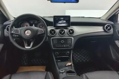 2016 Mercedes-Benz GLA-Class 2016 1.6T AT GLA200FashionFWD #12
