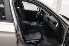 2016 BMW 3 Series 2016 2.0T AT 320iFashion #22