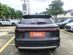 2021 BYD Song Pro 2019 1.5T AT Luxury #5