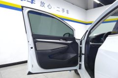 2021 Volkswagen Golf 2021 1.4T AT 280TSI Pro #7