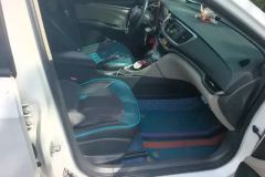 2018 Buick Excelle GT Sedan 2018 1.0T AT 15TEntry #8