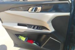 2018 Lynk & Co Lynk & Co 01 2017 2.0T AT dazzleProEditionFWD #7