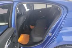 2019 BMW 1 Series 2019 1.5T AT 118i MSport Pkg #11