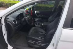 2017 Haval H6 2016 1.5T MT UpgradeEditionElite FWD #9