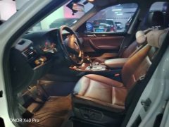 2015 BMW X3(Imported)(Imported) 2014 2.0T AT 20i XDesign Pkg (Imported) #2