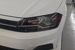 2021 Volkswagen Polo Hatchback 2019 1.5 AT PluspanoramicEnjoy #5
