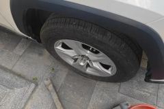 2023 Toyota RAV4 2023 2.0L AT CVT2WDUrbanEdition #6