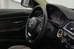 2018 BMW 3 Series 2018 2.0T AT 320LiFashion #23