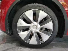 2022 Tesla Model Y 2022 rear wheel driveEdition #15