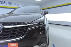 2021 Buick Envision Plus 2021 1.5T AT 532T2WDElite #5