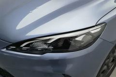 2025 BYD Seal 05 DM-i 2025 DM-i Smart Drive 1.5L AT 55KMLuxury #5