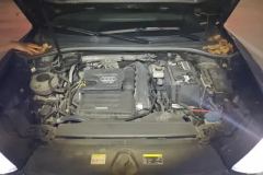 2021 Audi Q3 2021 1.4T AT 35TFSIFashionElegant #10