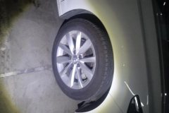 2020 Volkswagen Bora Sedan 2020 1.5 AT Elite #6