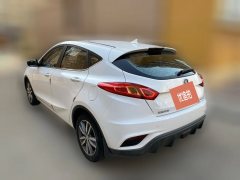 2017 Chang'an Eado XT 2016 1.6 AT To be cool #2