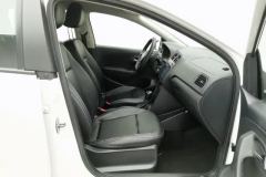 2019 Volkswagen Polo Hatchback 2018 1.5 AT Safe driving #22