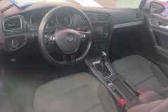 2018 Volkswagen Golf 2018 1.6 AT Comfort #12