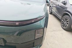 2024 Li Auto Li Auto L6 2024 Max #5