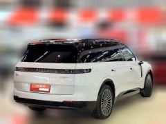 2025 Lynk & Co Lynk & Co 900 2025 2.0T Discovery #5