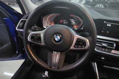 2020 BMW 3 Series 2021 2.0T AT Facelift II 325i MSport Pkg #15