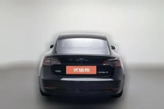 2023 Tesla Model 3 2022 rear wheel driveEdition #4