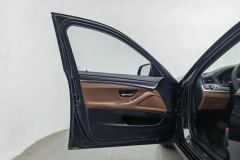 2016 BMW 5 Series 2017 2.0T AT 520LiElegant #11