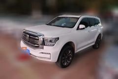 2023 Tank 500 2023 3.0T AT Sport Create environment 5Seat #1
