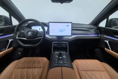 2023 BYD Tang PHEV 2023 1.5T AT DM-i Champion 112KM Exclusive #14