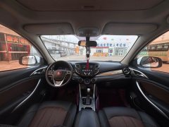 2017 BYD Song 2017 1.5T AT matchlessUpgradeEditionElite #5