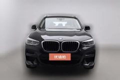 2019 BMW X3 2019 2.0T AT 30iLeadingMSport Pkg #3