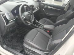 2023 Škoda Karoq 2022 1.4T AT TSI280 Exclusive #4