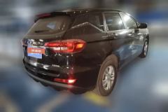 2020 Haval M6 2019 1.5T AT Super ValueFWD China VI #3