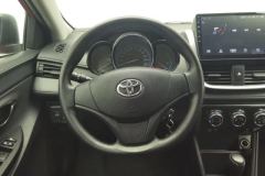 2017 Toyota Yaris L 2016 1.5 AT ECharmingEdition Facelift #15