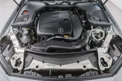 2022 Mercedes-Benz E-Class 2022 2.0T AT Facelift IIE260L #7