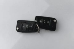 2015 Volkswagen Golf 2015 1.6 AT Comfort #10