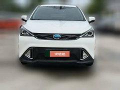 2019 Aion GE3 2018 530ConnectednetJoy EV #3