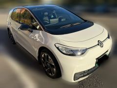 2024 Volkswagen ID.3 2024 extremely intelligentEdition #4