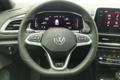 2026 Volkswagen T-Roc 2026 300TSI DSG 2WD Chenguang Edition #15