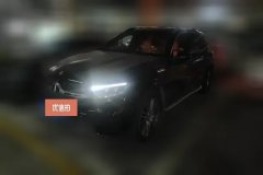2024 Mercedes-Benz GLC-Class 2024 2.0T AT GLC 300 L 4MATIC Dynamic 5Seat #1