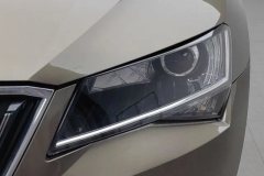 2017 Škoda Superb 2016 1.4T AT 280EnactusEdition #5