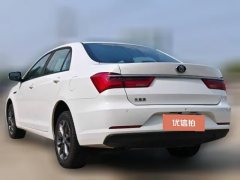 2020 BYD Qin 2019 1.5 AT Luxury #4