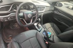 2018 Buick Excelle GT Sedan 2019 1.3T AT 18TConnectedElite China VI #12