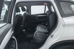 2019 BMW X1 2019 1.5T AT 18LiFashionFWD #19
