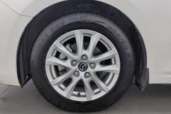 2017 Mazda Mazda3 Axela Sedan 2017 1.5 AT Comfort China V #6