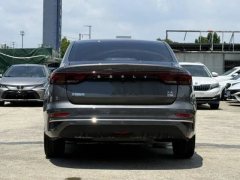 2023 Geely Auto Emgrand Sedan 2023 No.4generation Champion 1.5L AT Flagship #8